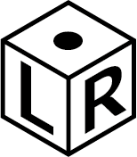 Logicresolve | Webdesign, SEO og Support logo
